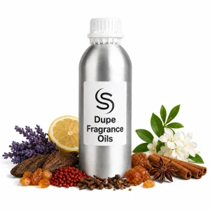 Dupe Fragrance Oils
