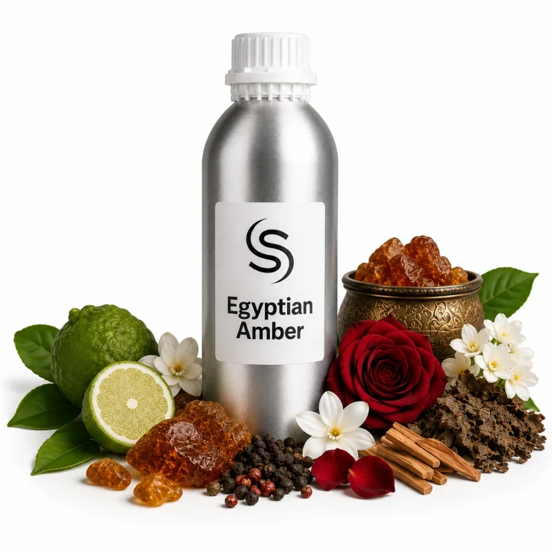 Egyptian Amber Fragrance Oil 1 Egyptian Amber Fragrance Oil