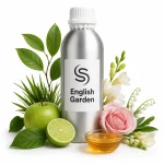 English Garden Fragrance Oil 2 English Garden Fragrance Oil