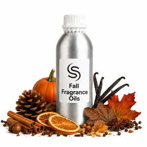 Fall Fragrance Oils