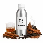 Fireside Fragrance Oil 2 Fireside Fragrance Oil