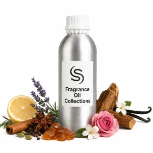 Fragrance Oil Collections