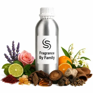 Fragrance By Family