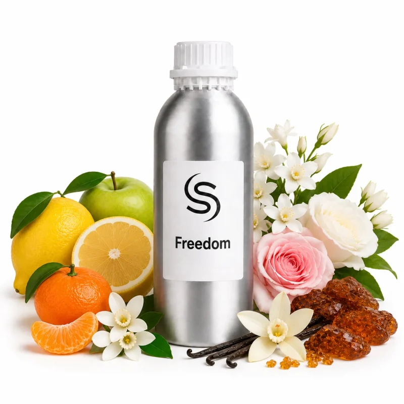Freedom Fragrance Oil 1 Freedom Fragrance Oil
