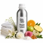 Fresh Linen Fragrance Oil 2 Fresh Linen Fragrance Oil