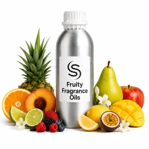 Fruity Fragrance Oils
