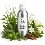 Garden Herbs Fragrance Oil 2 Garden Herbs Fragrance Oil