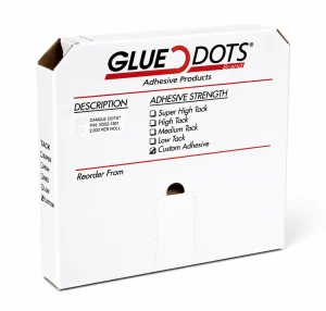 Glue Dots