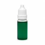 Hunter Green Liquid Dye