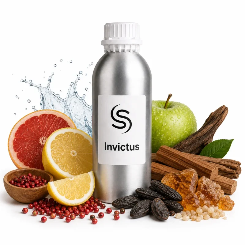 Invictus Fragrance Oil 1 Invictus Fragrance Oil
