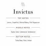 Invictus Fragrance Oil 3 Invictus Fragrance Oil