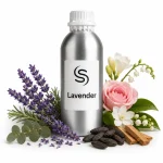 Lavender Fragrance Oil
