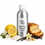 Lemon Pound Cake Fragrance Oil 2 Lemon Pound Cake Fragrance Oil