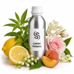 Lemon Verbena Fragrance Oil 2 Lemon Verbena Fragrance Oil