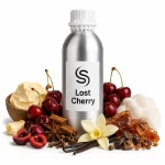 Lost Cherry Fragrance Oil
