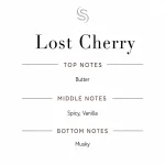 Lost Cherry Fragrance Oil