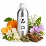 Love Spell Fragrance Oil 2 Love Spell Fragrance Oil