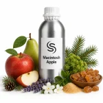 Macintosh Apple Fragrance Oil 2 Macintosh Apple Fragrance Oil