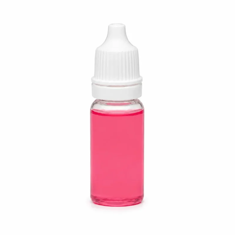 Magenta Liquid Dye 1 Magenta Liquid Dye
