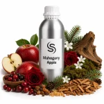 Mahogany Apple Fragrance Oil 2 Mahogany Apple Fragrance Oil