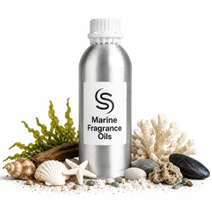 Marine Fragrance Oils