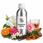 Moonflower Nectar Fragrance Oil 2 Moonflower Nectar Fragrance Oil