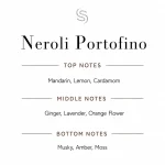 Neroli Portofino Fragrance Oil