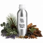 Nordic Night Fragrance Oil 2 Nordic Night Fragrance Oil