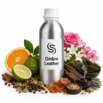 Ombre Leather Fragrance Oil