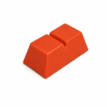 Orange Dye Block 2 Orange Dye Block