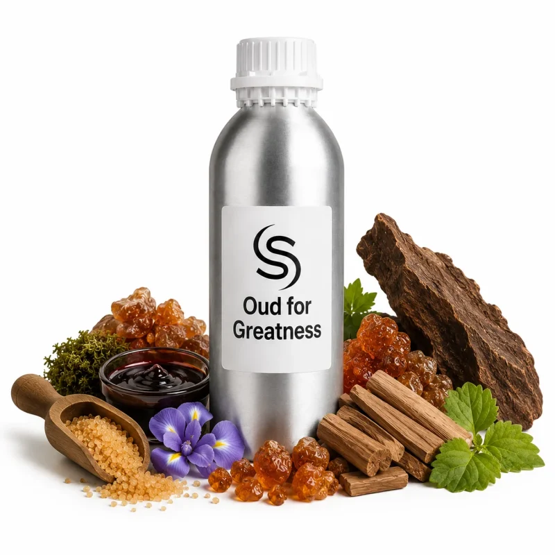 Oud for Greatness Fragrance Oil 1 Oud for Greatness Fragrance Oil