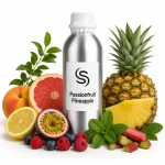 Passionfruit Pineapple Fragrance Oil 2 Passionfruit Pineapple Fragrance Oil