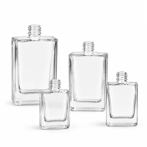 Perfume Bottles