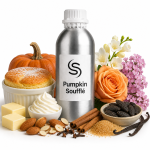 Pumpkin Soufflé Fragrance Oil 2 Pumpkin Soufflé Fragrance Oil