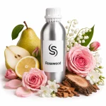 Rosewood Fragrance Oil