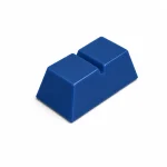Royal Blue Dye Block