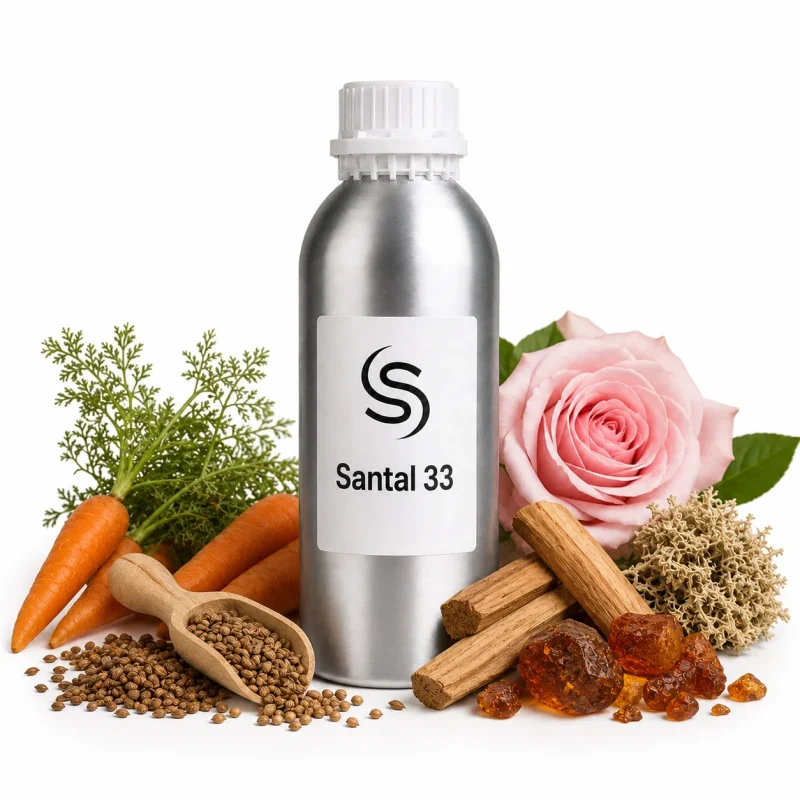 Santal 33 Fragrance Oil