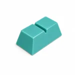 Seafoam Green Dye Block 2 Seafoam Green Dye Block