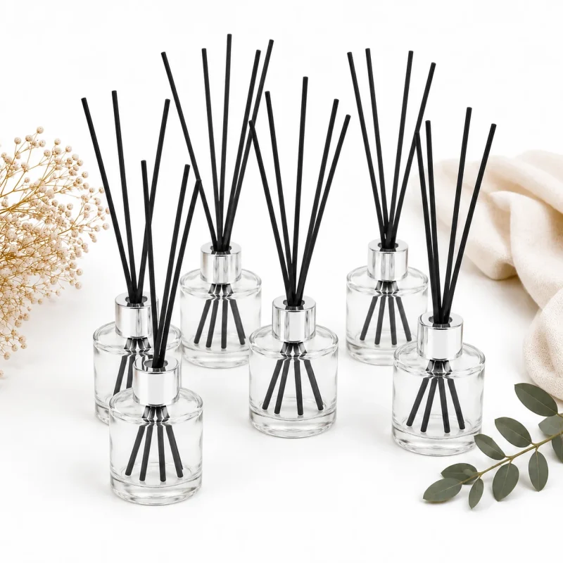 Signature Reed Diffuser Making Kit