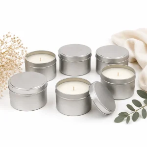 Soy Starter Candle Kit