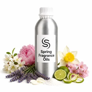 Spring Fragrance Oils