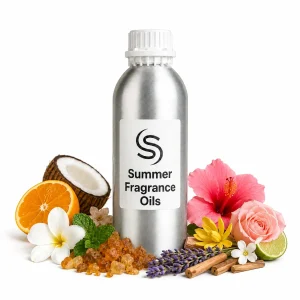 Summer Fragrance Oils