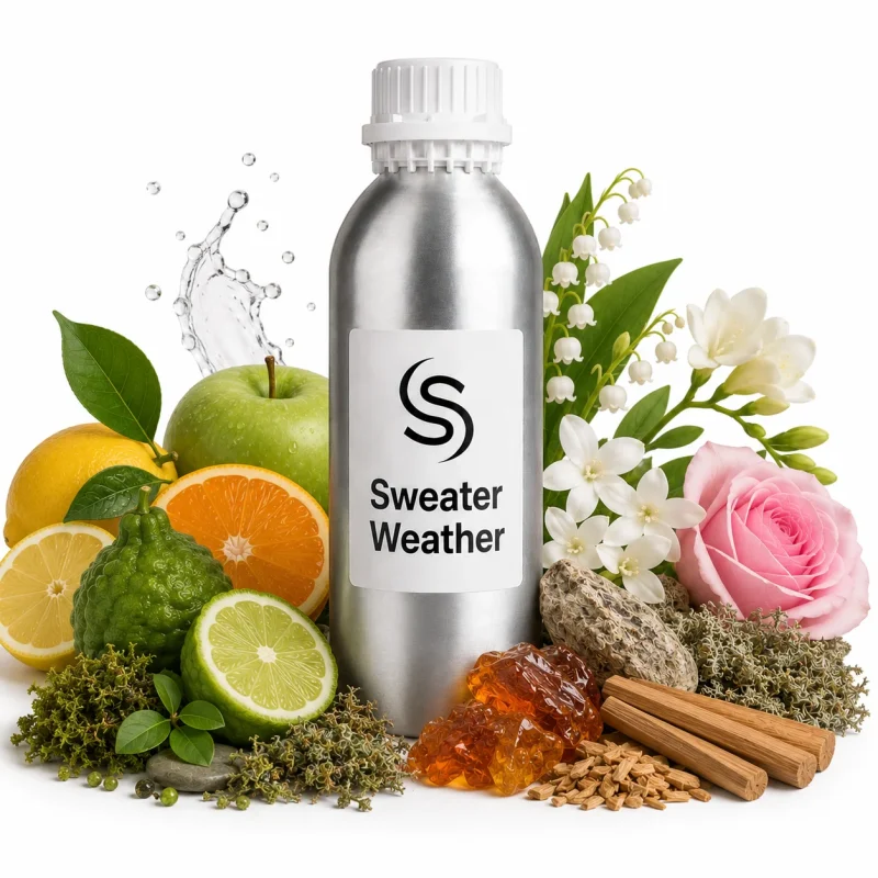 Sweater Weather Fragrance Oil 1 Sweater Weather Fragrance Oil