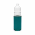 Teal Liquid Dye 2 Teal Liquid Dye