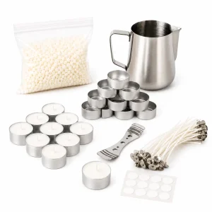 Tealight Supplies