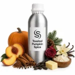 Toasted Pumpkin Spice Fragrance Oil 2 Toasted Pumpkin Spice Fragrance Oil