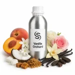 Vanilla Orchard Fragrance Oil
