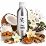 Very Vanilla Fragrance Oil 2 Very Vanilla Fragrance Oil