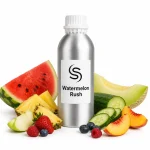 Watermelon Rush Fragrance Oil