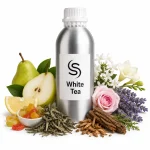 White Tea Fragrance Oil 2 White Tea Fragrance Oil